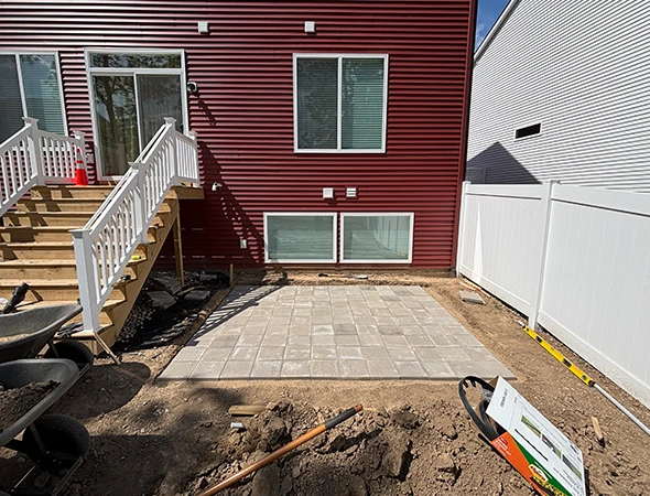 About Us - Redeemed Landscaping