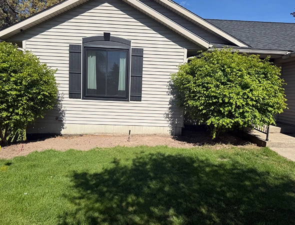 Benefits of Our Lawn Mulching Services