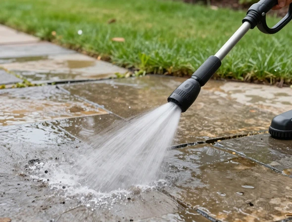 House Washing Services in Wyoming
